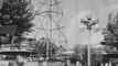 Coney Island in 1940 - New York City_s famous amusement park