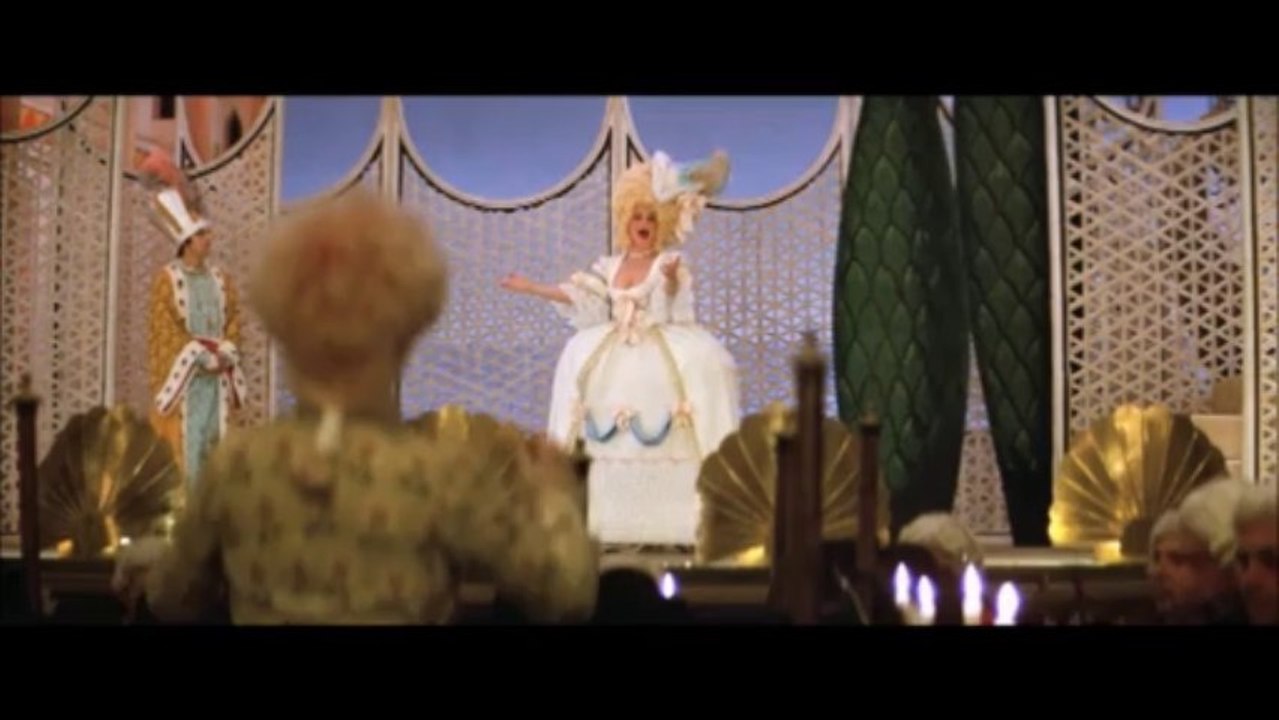 Rock Me Amadeus