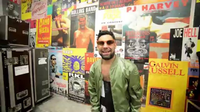 Le Weekend des Curiosités 2013 // JOUR 3 // Le Bikini