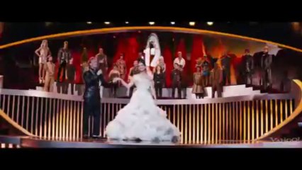 Trailer - Hunger Games - L'Embrasement 02