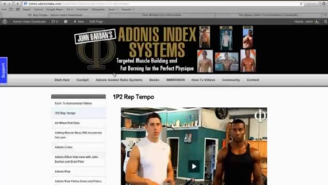 Adonis Golden Ratio Review | Adonis Golden Ratio Reviews