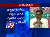 KCR's remarks quoted out of context - Harish Rao