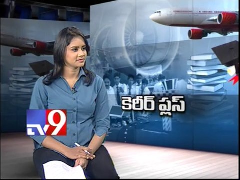 Opportunities in Aeronautical Engineering - Career Plus