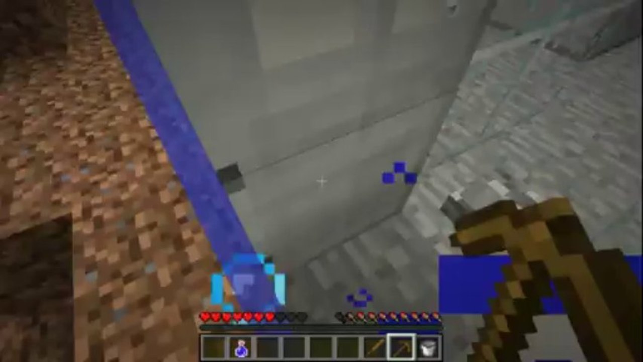 Le Dernier Atlante - ep 1