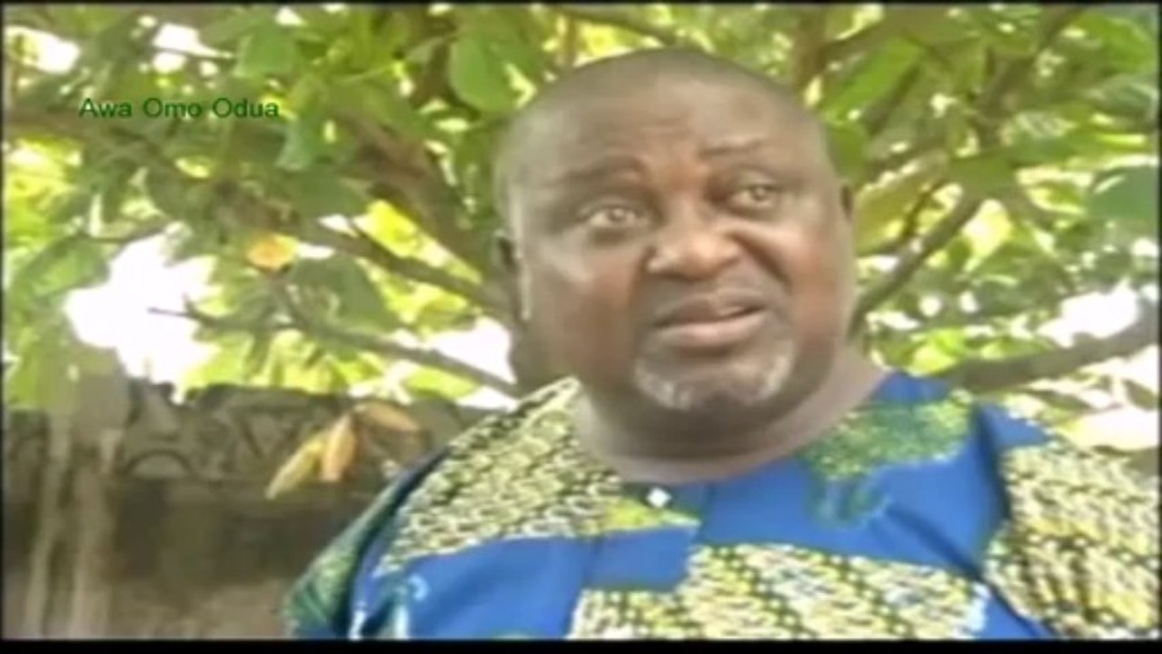 ODUN YI - 2