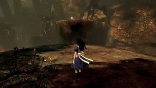 [PC] Alice Madness Returns - 2 : Corruption, consumption !