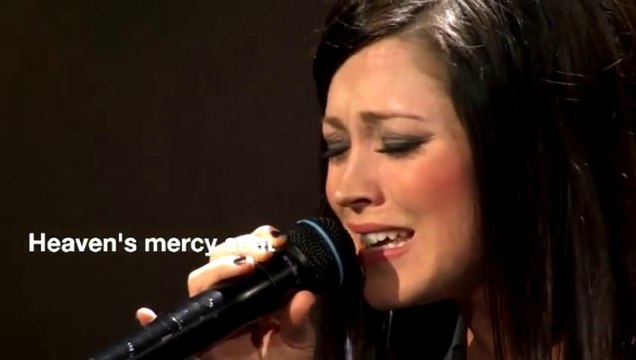 KARI JOBE( Revelation Song)
