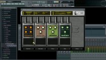 FL Studio « speed learning series » 10.3_ Enregistrement aud