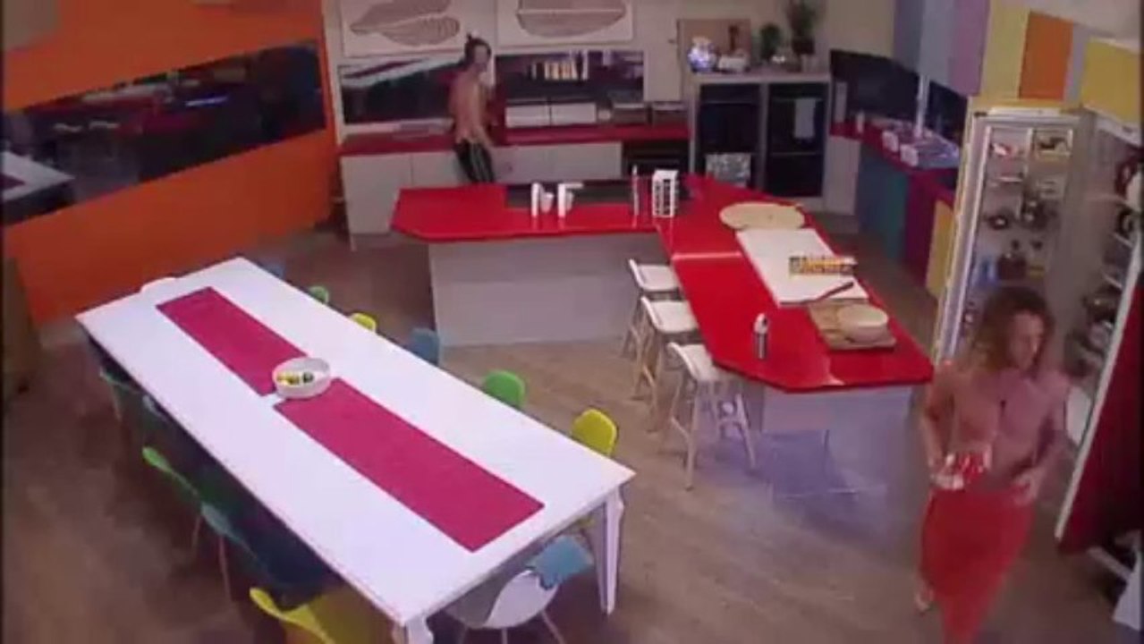 Prankster pranked