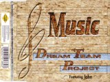 DREAM TEAM PROJECT feat. JOHN - Music (dream version)