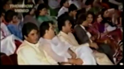 IQBAL BANO live - DAD-E-JAFA KYON NAHEN DETEY