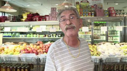 Iranian-Americans hopeful Rowhani will improve ties