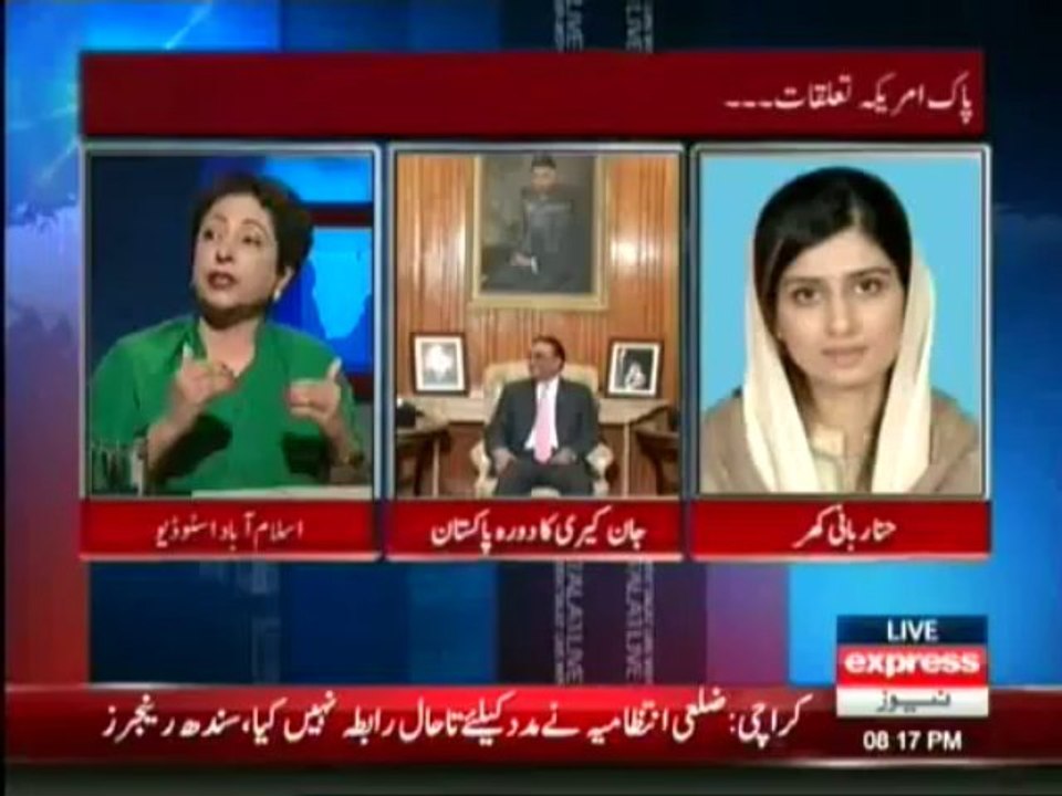 live with talat