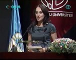 Anadolu Üniversitesi 2012 - 2013 Öğretim Yılı Açılış Töreni