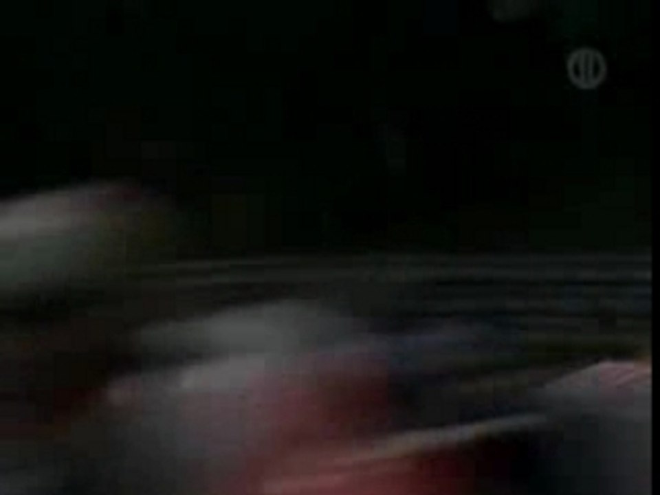 une auto un pilote