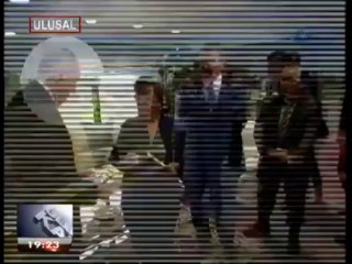 BEHÇET OKTAY DAVASI SANIĞI BERAAT ETTİ