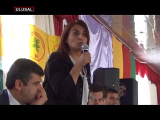 Tuğluk: Kendi kendimizi yönetmek istiyoruz, yani statü istiyoruz