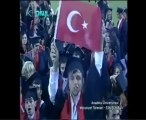 Anadolu Üniversitesi Mezuniyet Töreni 6