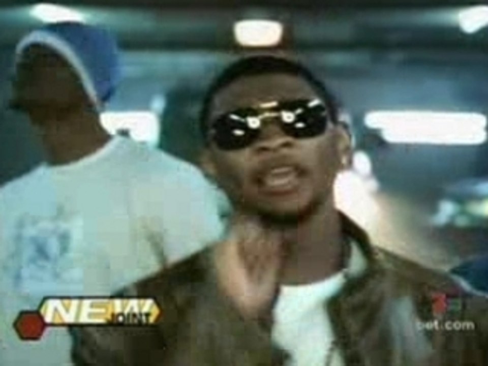 Usher - You Don't Have To Call