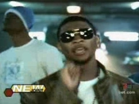 Usher - You Don't Have To Call