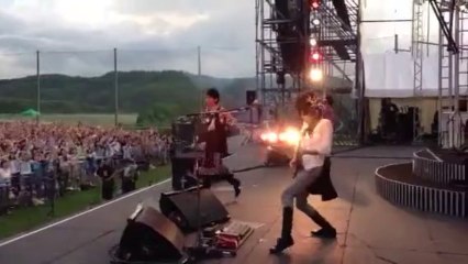 【SID】10th Anniversary TOUR 2013 SENDAI