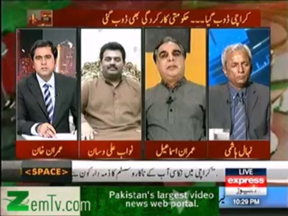 Takraar - 3rd August 2013