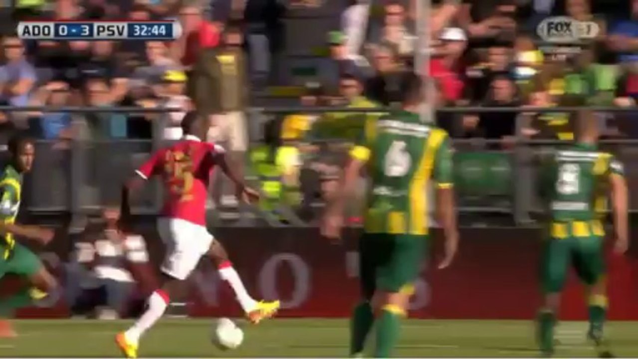 ADO PSV Willems