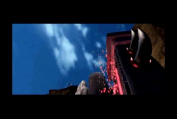 Warcraft II: Beyond the Dark Portal Intro