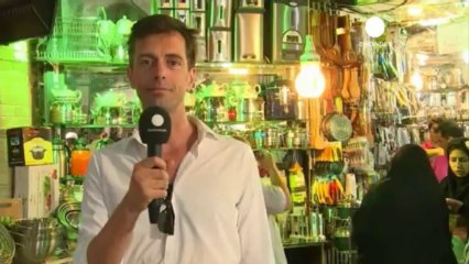 L'Iran, le sanzioni e la vita quotidiana