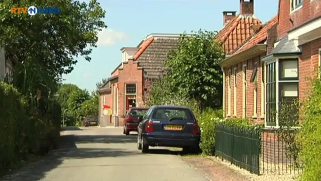 Klinkers Westeremden poepbruin met gele pisvlekken - RTV Noord
