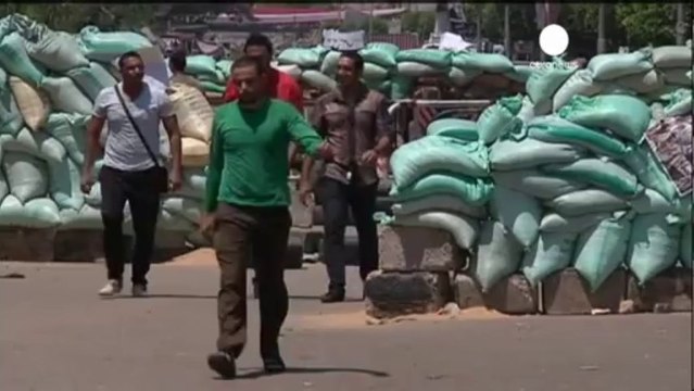 Egipto: Los Hermanos Musulmanes no cederán