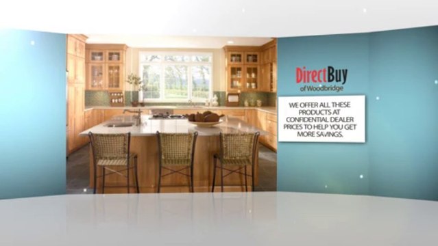 DirectBuy of Woodbridge - Source For Furniture and Appliances