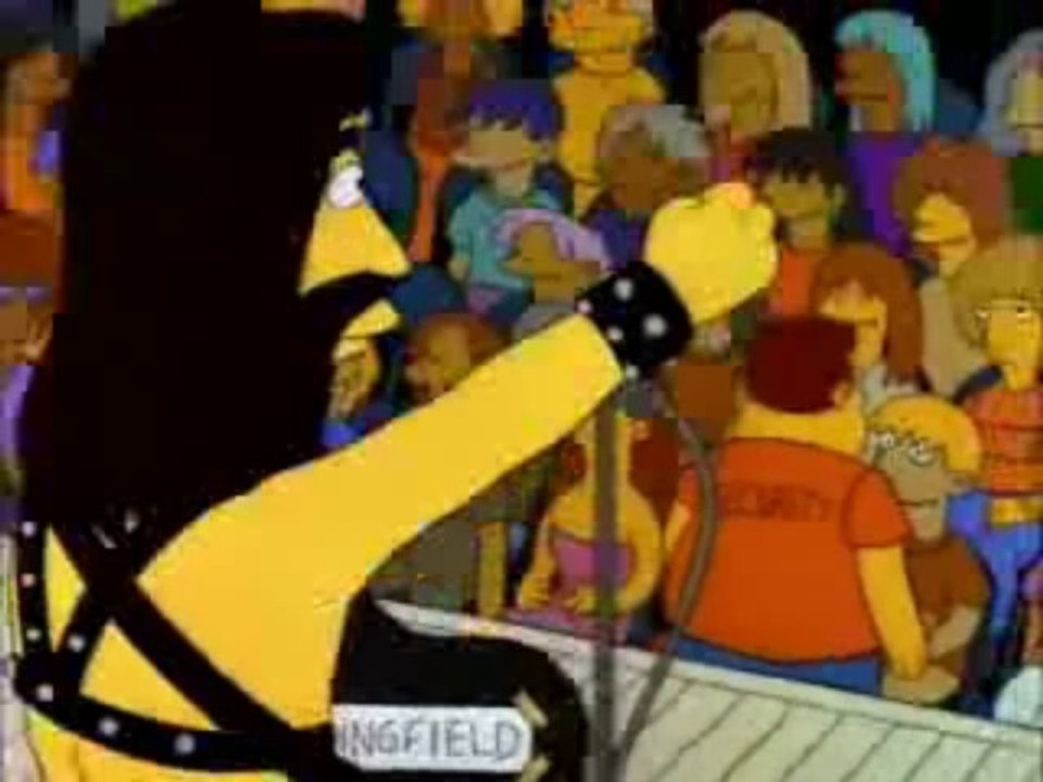¡Rocanrol!