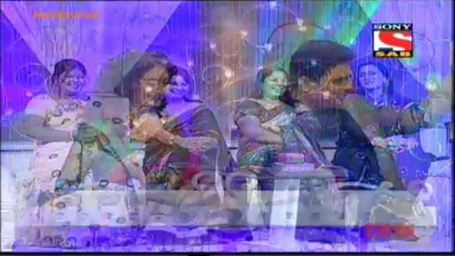 Wah Wah Kya Baat Hai 3rd August 2013 Video Watch Online pt1