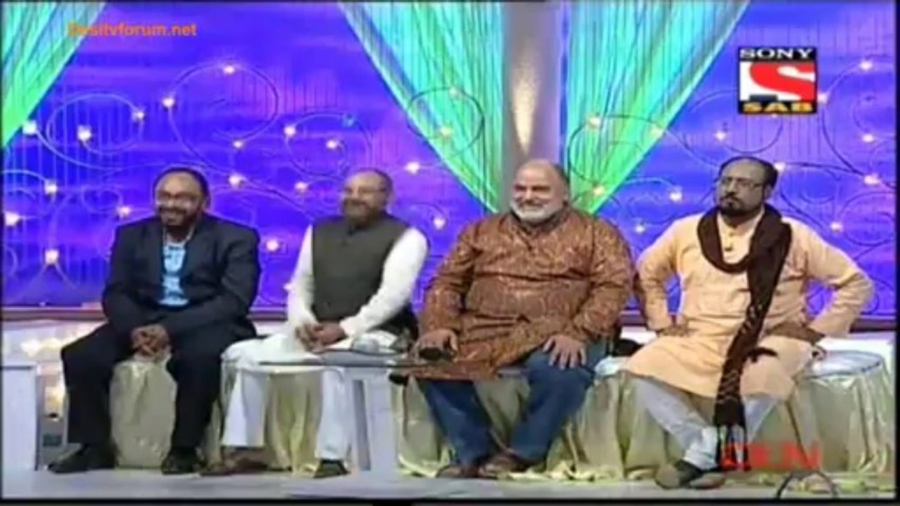 Wah Wah Kya Baat Hai 3rd August 2013 Video Watch Online pt2 Vidéo