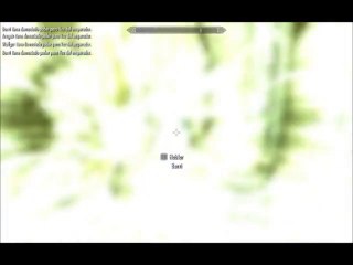 SKYRIM-EL SEÑOR FUS