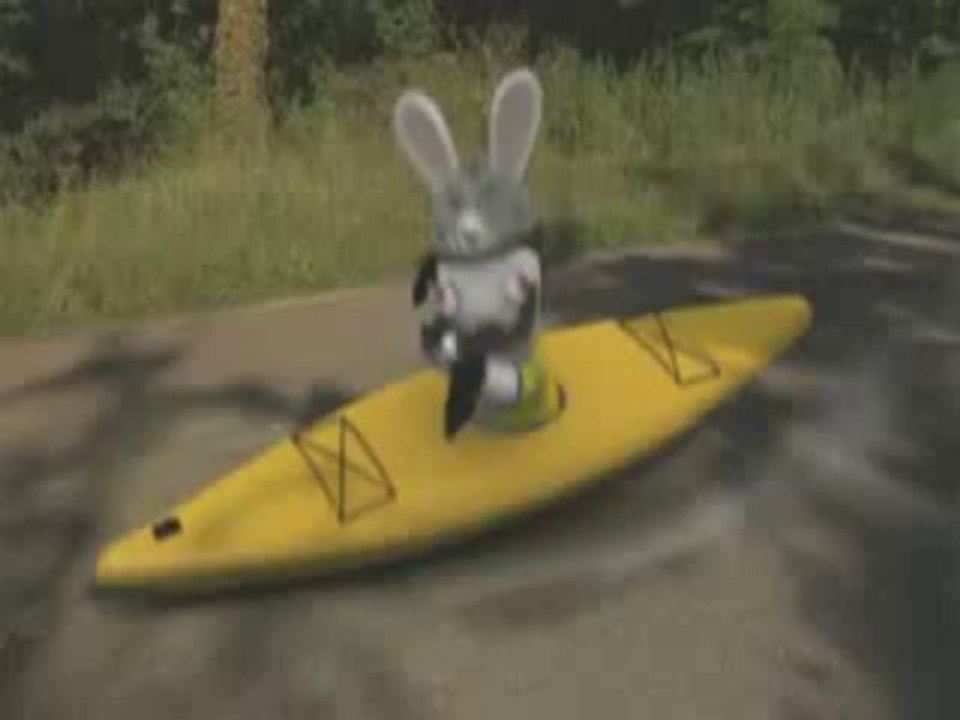 Around the World - Tour de France