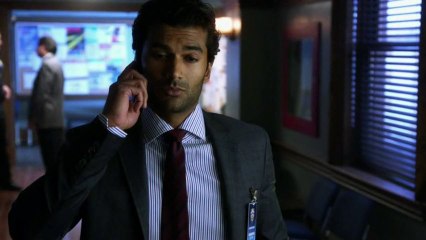 Sendhil Ramamurthy | Sharp Dressed Man