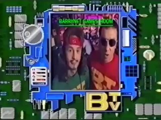 BTV - Part 1 - YouTub