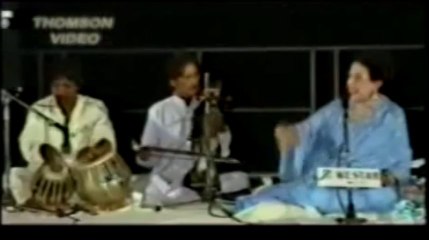IQBAL BANO live - MOREY SAIYYAN UTREIN GE PAAR