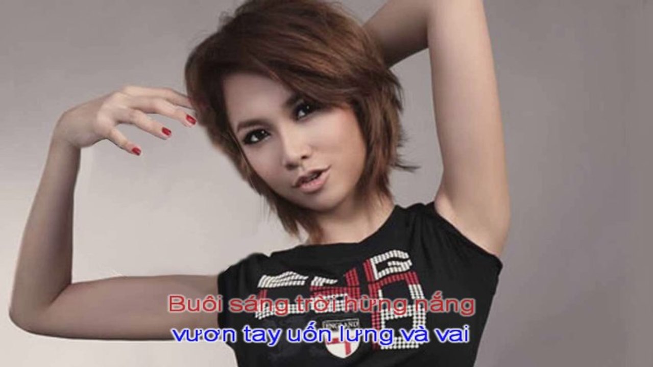 Tập Thể Dục