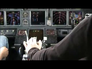 BASE TRAINING Boeing 737-700 Copenhaguen