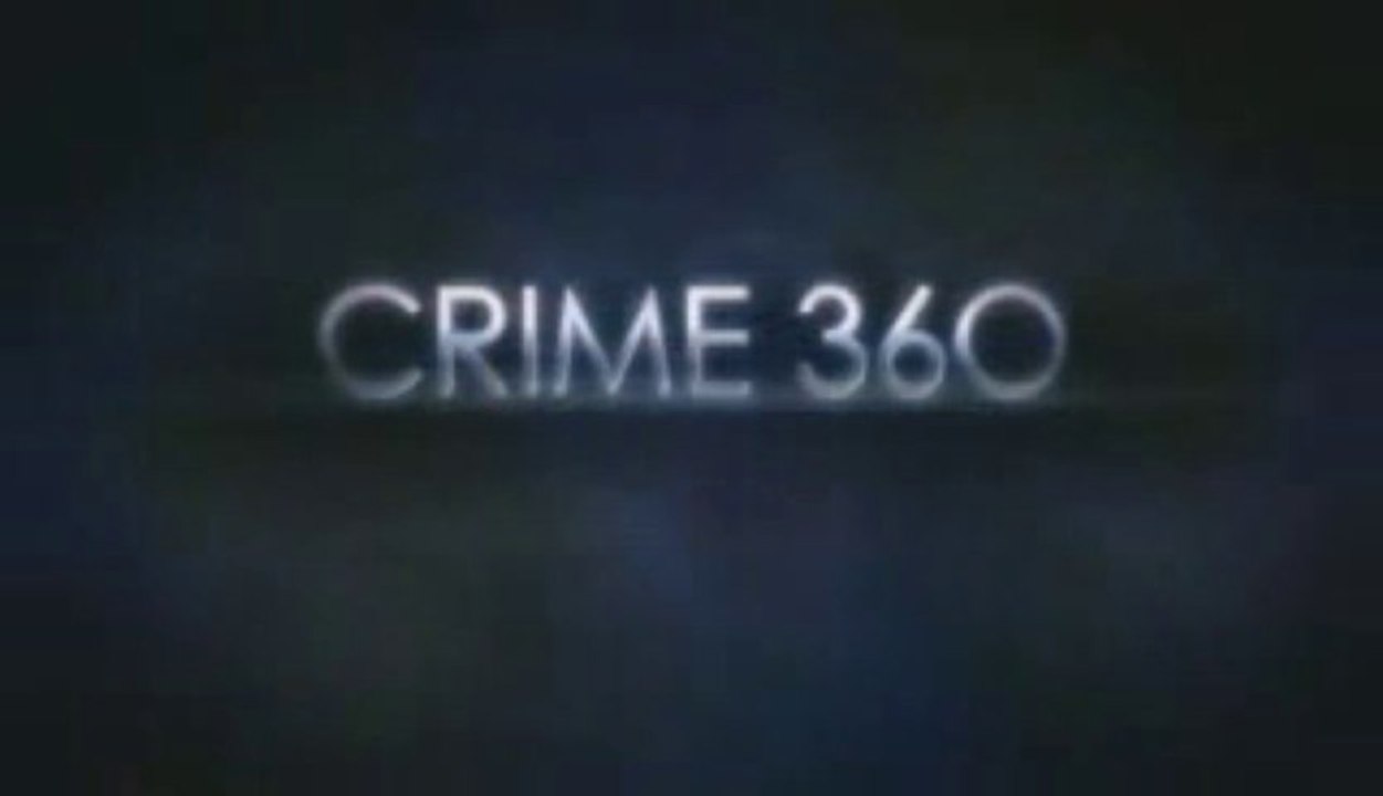 Un meurtre insensé_crime 360