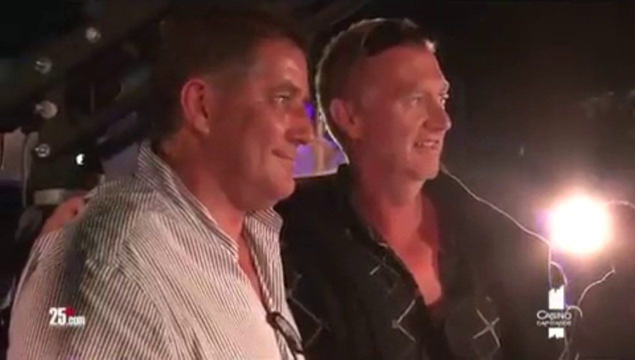 CAP D'AGDE - Nat'exas poker 2013 Casino du Cap d'Agde 4ème edition