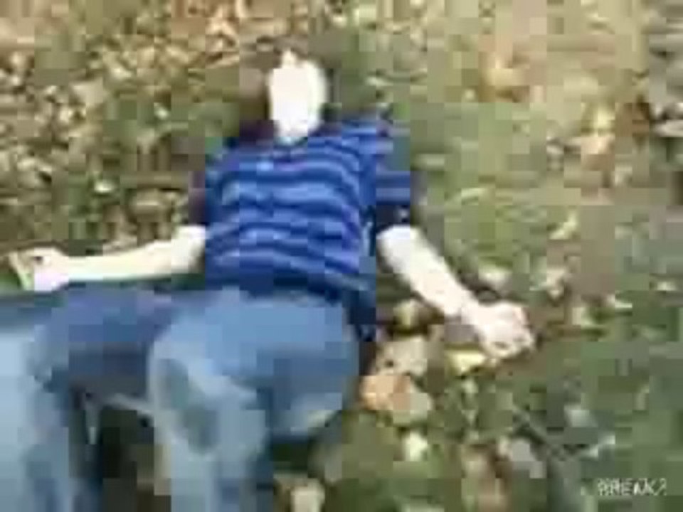 Lupenreiner Faceplant