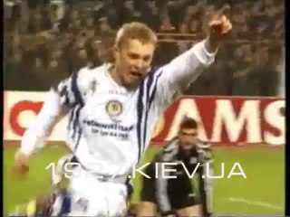 Шевченко-Ребров (Shevchenko-Rebrov)