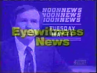 1980 WWLTV - Eyewitness News Noon open