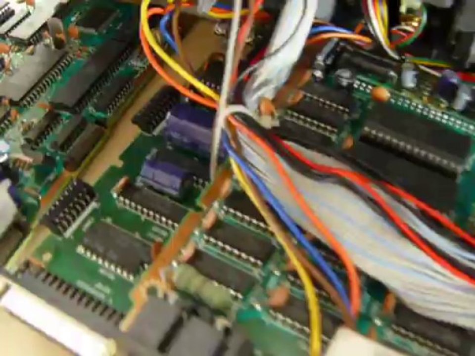 Amstrad PPC640 in - -ADN2013