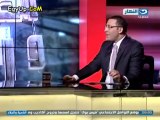الحلقة 23 .. الجريئة لميس جابر فى برنامج الضحية والجلاد لـ خالد صلاح .. رمضان 2013
