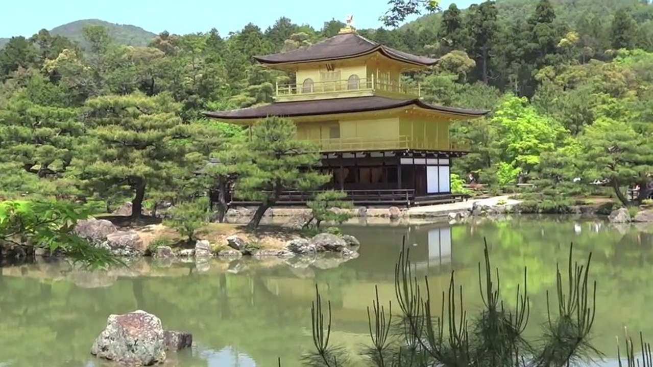 [VOYAGE] JAPON Mai 2013